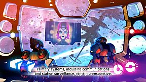 A.R.E.S. Extinction Agenda EX