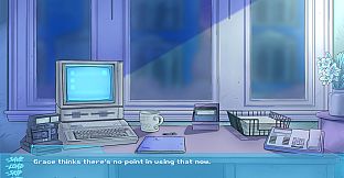 The Lust Out of Time