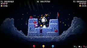 Flora & Fang: Guardians of the vampire garden