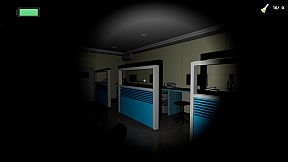 Escape from biochemical