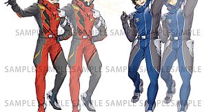 RPG Maker MV - Soldier Character Pack 3