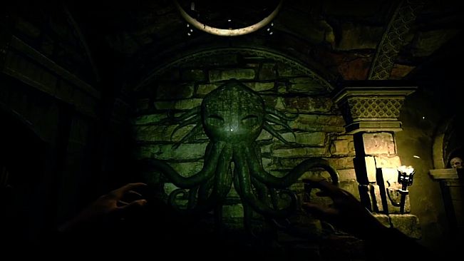Lost Sanity: Cthulhu