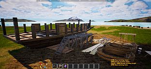 ArkCraft: The Rebirth of the World