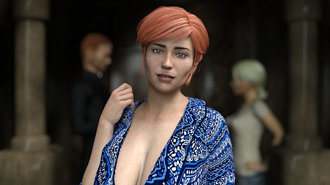 The Builder - Season 1