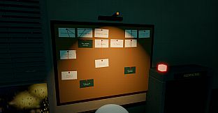 Parcel Inspector Simulator