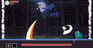 Gallery of Night Order