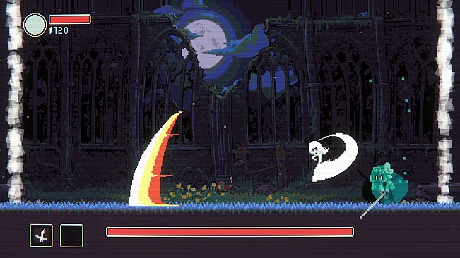 Gallery of Night Order