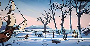 Victoria: La Primera