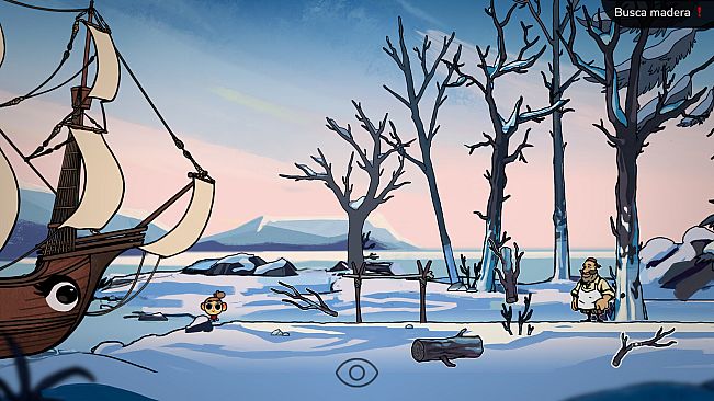 Victoria: La Primera