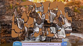 Finding America: The Great Lakes