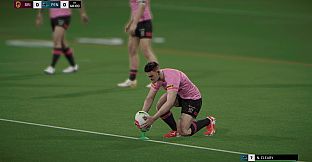 Rugby League 26