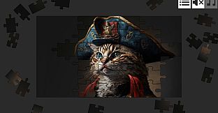 Cat Jigsaw Puzzle Games - Expansion Pack 8