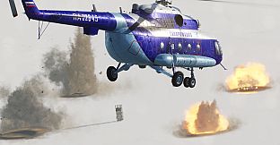 DCS: Mi-8MTV2 Crew Part 1 Campaign