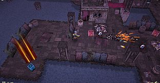 Waterpunk: Through the Rust