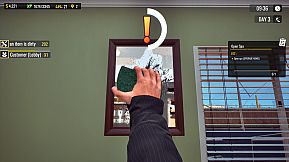 Sunset Motel: Prologue