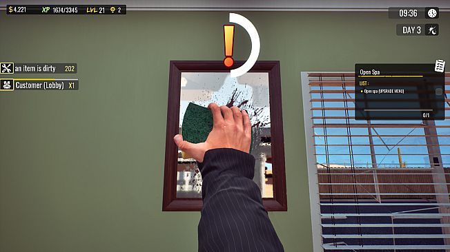 Sunset Motel: Prologue