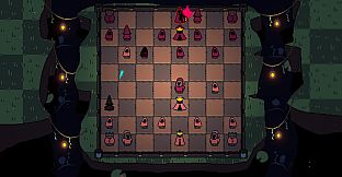 Sling Kings: Supercharged Chess