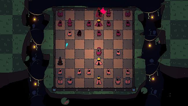 Sling Kings: Supercharged Chess
