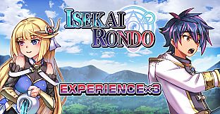 Experience x3 - Isekai Rondo