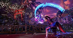 TEKKEN 7 - DLC16: Kunimitsu