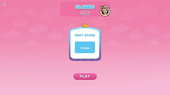 Koko Loco Block Blast