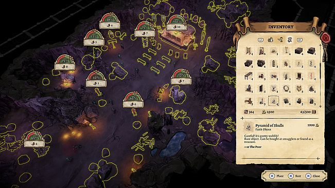 The Lunacy: That Game About a Cult