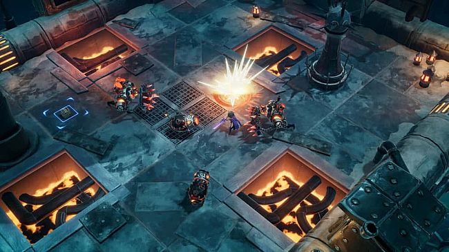 Lost In Random: The Eternal Die Complete Edition