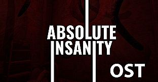 Absolute Insanity Soundtrack