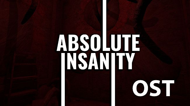 Absolute Insanity Soundtrack