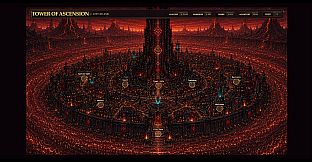 Tower of Annihilation: Welcome to Hell