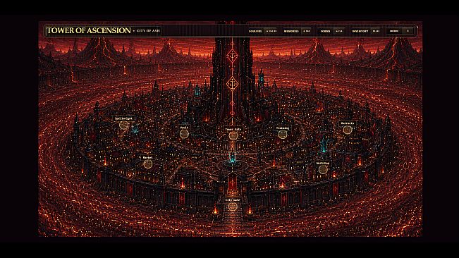 Tower of Annihilation: Welcome to Hell