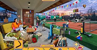 Amazing Weekend - Search and Relax Collector's Edition