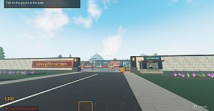 Factory Shift