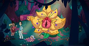 Leisure Suit Larry - Wet Dreams Dry Twice