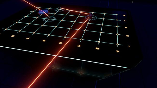 Physics: Optics Table
