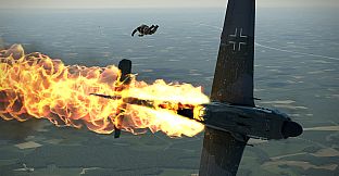 IL-2 Sturmovik: Fw 190 D-9 Collector Plane