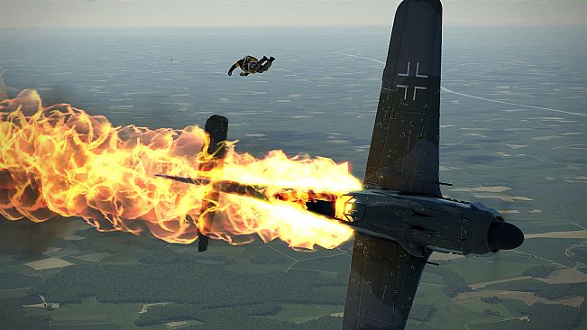 IL-2 Sturmovik: Fw 190 D-9 Collector Plane