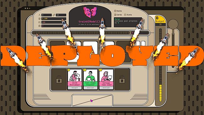Bet on Beta