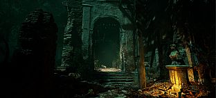 Last Half of Darkness