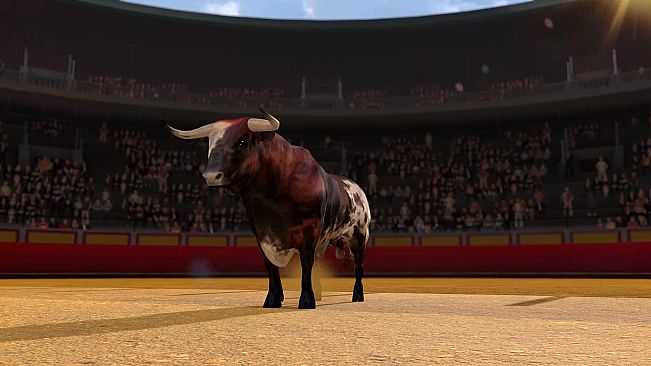 TORO 2 (BULL 2)