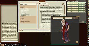 Fantasy Grounds - Pathfinder RPG - Pathfinder Module: Academy of Secrets