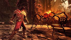 Castlevania: Lords of Shadow – Ultimate Edition
