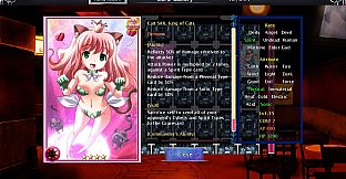 Eternal Destiny - The Salem Witches: Those who Devour Fear