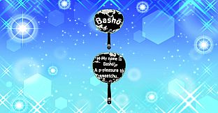 SENRAN KAGURA Peach Beach Splash - Basho Character Pack