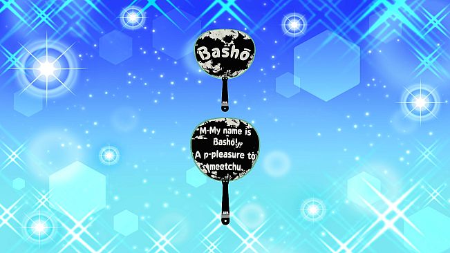 SENRAN KAGURA Peach Beach Splash - Basho Character Pack