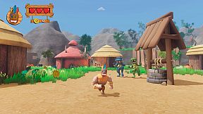 Syzygy: The Power of the Eclipse