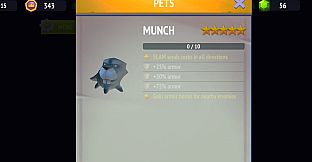 Dungeon Warriors - Super Pet Pack