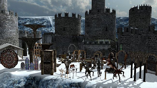 GameGuru - Mega Pack 2