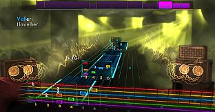 Rocksmith 2014 Edition – Remastered – The Monkees Song Pack