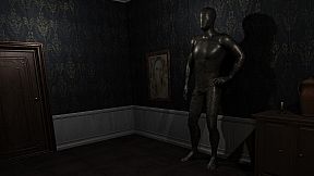 Lost Alone Ep.1 - Sorellina